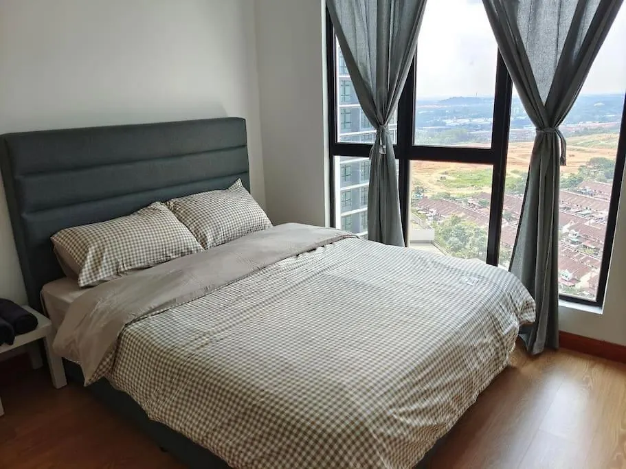 A2603 The Platino Netflix Paradigm Mall By Stay Johor Bahru 0*,  Malaysia