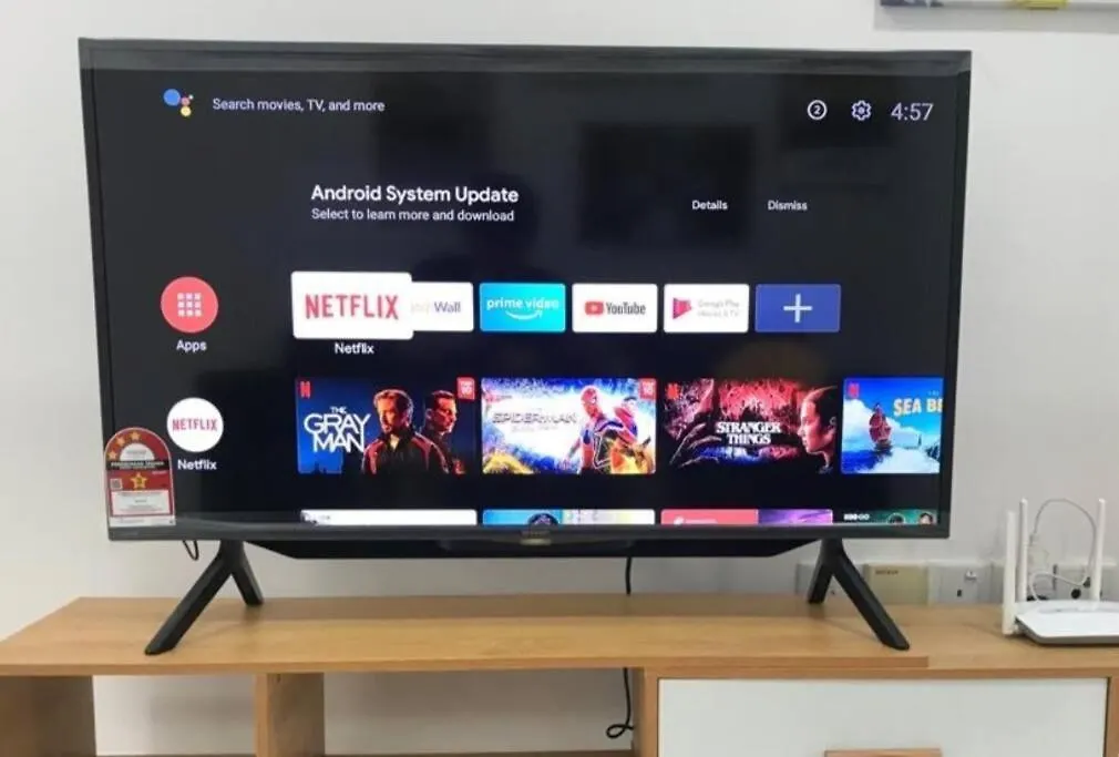 A2603 The Platino Netflix Paradigm Mall By Stay Johor Bahru